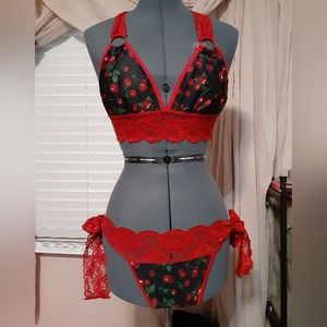 Daisy Beachwear Bikini XL